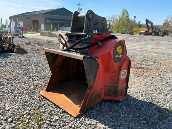 Photo of a 2023 Allu DH31225