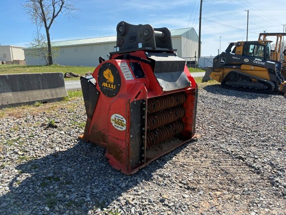 2023 Allu DH31225
