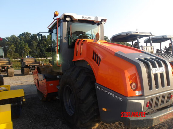 2024 Hamm HC120IP