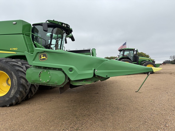 2023 John Deere C12F - Photo3