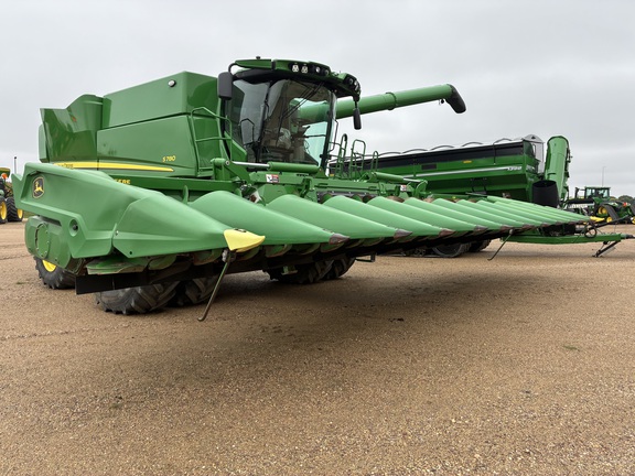 2023 John Deere C12F - Photo2