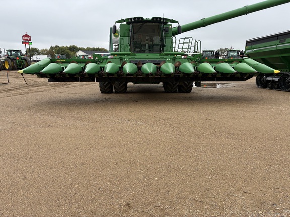 2023 John Deere C12F - Photo5
