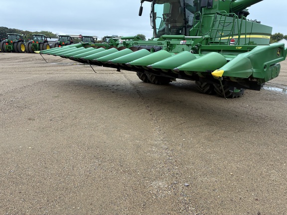 2023 John Deere C12F - Photo6