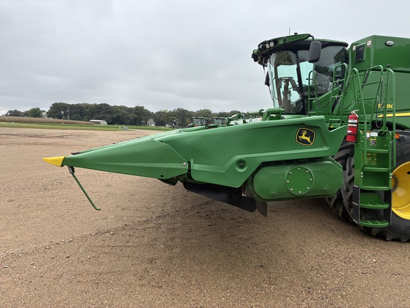 2023 John Deere C12F - Photo7