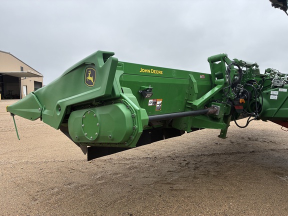 2023 John Deere C12F - Photo8