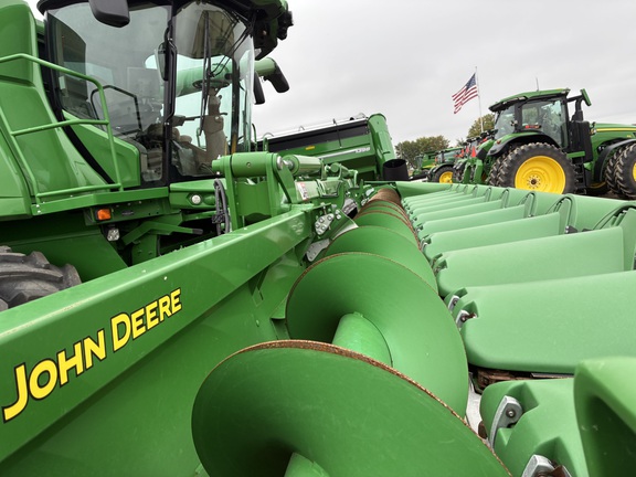 2023 John Deere C12F - Photo10