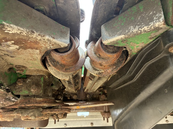 2023 John Deere C12F - Photo12