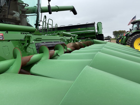 2023 John Deere C12F - Photo13