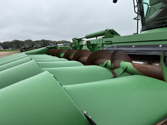 2023 John Deere C12F - Photo14