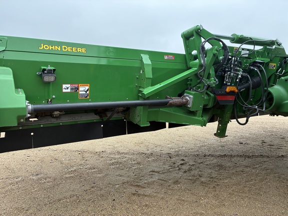 2023 John Deere C12F - Photo15