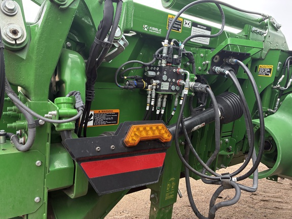 2023 John Deere C12F - Photo16
