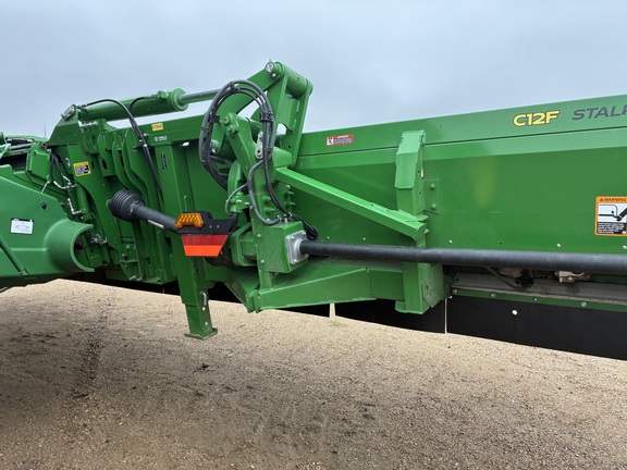 2023 John Deere C12F - Photo17