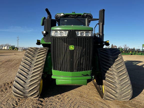 2023 John Deere 9RX 590 - Photo8