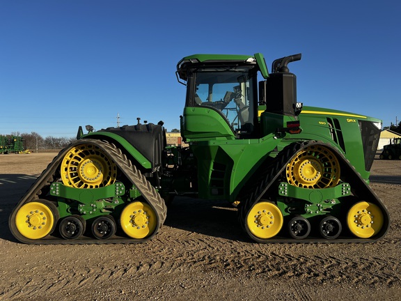 2023 John Deere 9RX 590 - Photo2