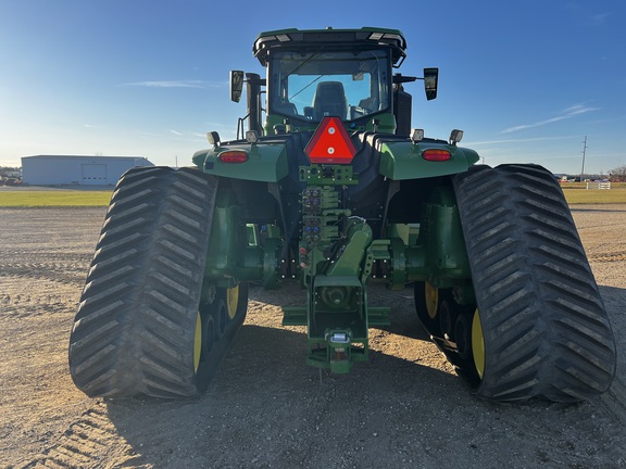 2023 John Deere 9RX 590 - Photo4