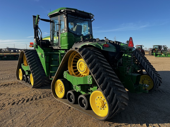 2023 John Deere 9RX 590 - Photo5