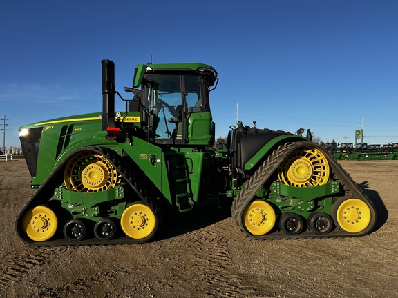 2023 John Deere 9RX 590 - Photo6