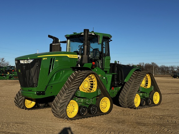 2023 John Deere 9RX 590 - Photo7