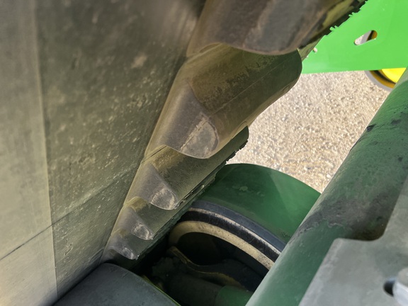 2023 John Deere 9RX 590 - Photo10