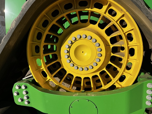 2023 John Deere 9RX 590 - Photo11