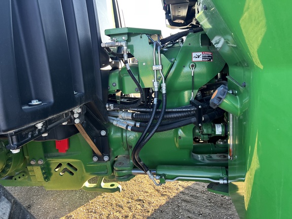 2023 John Deere 9RX 590 - Photo22