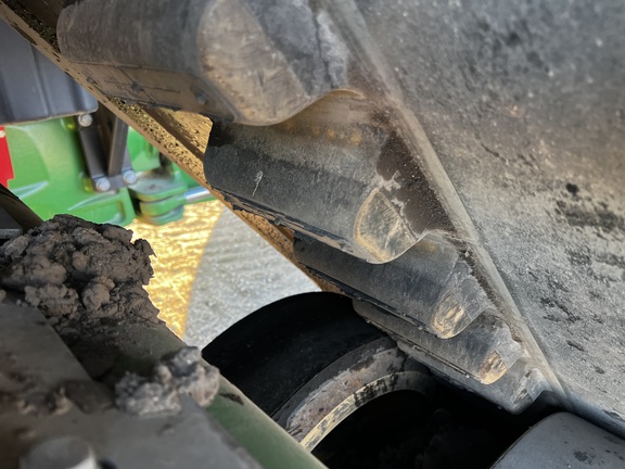 2023 John Deere 9RX 590 - Photo18