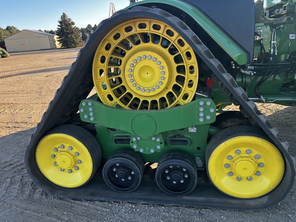 2023 John Deere 9RX 590 - Photo19