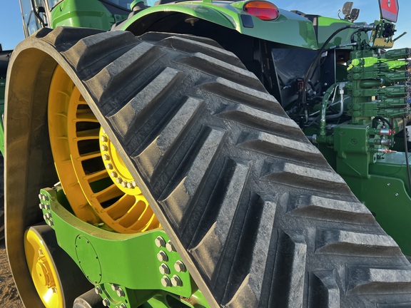 2023 John Deere 9RX 590 - Photo20