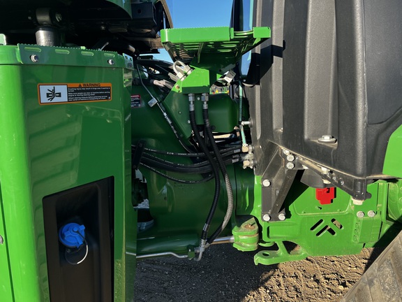 2023 John Deere 9RX 590 - Photo23