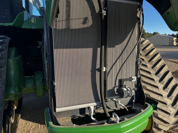2023 John Deere 9RX 590 - Photo24