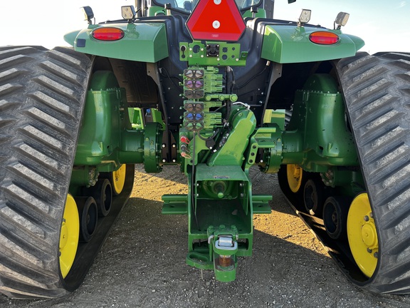 2023 John Deere 9RX 590 - Photo25