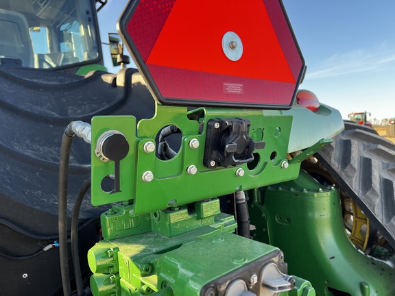 2023 John Deere 9RX 590 - Photo26