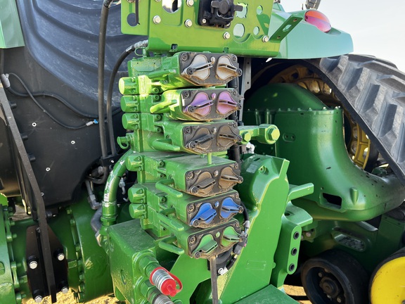 2023 John Deere 9RX 590 - Photo27