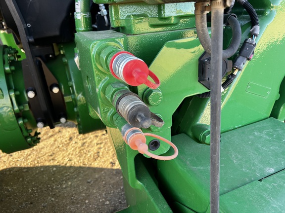 2023 John Deere 9RX 590 - Photo28