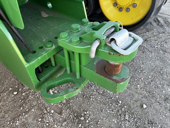 2023 John Deere 9RX 590 - Photo30