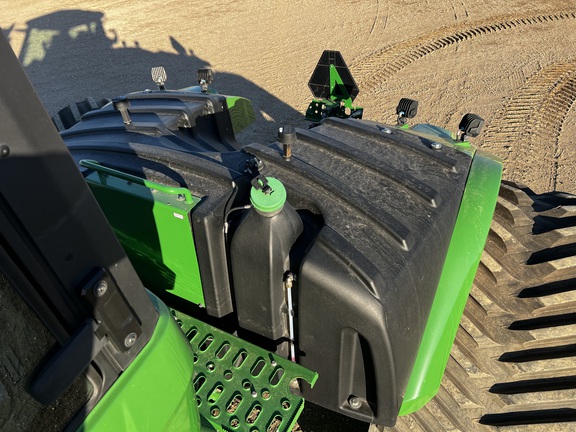 2023 John Deere 9RX 590 - Photo31