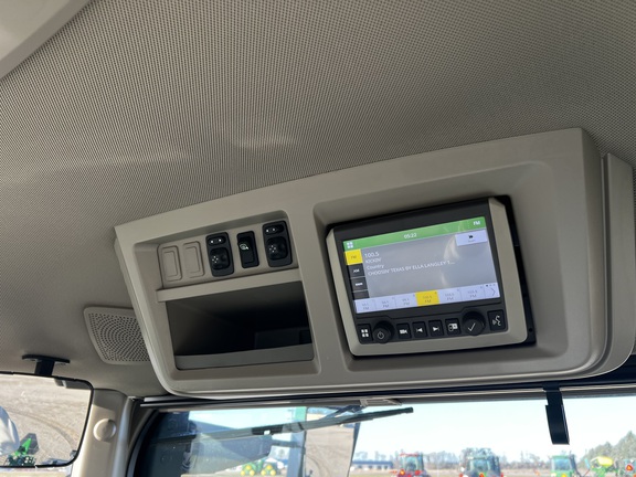 2023 John Deere 9RX 590 - Photo34