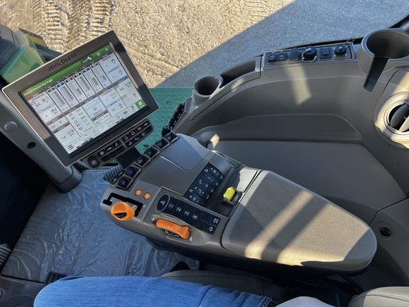 2023 John Deere 9RX 590 - Photo37