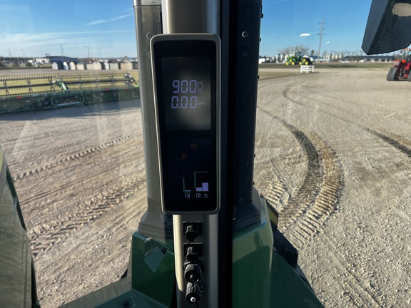 2023 John Deere 9RX 590 - Photo36