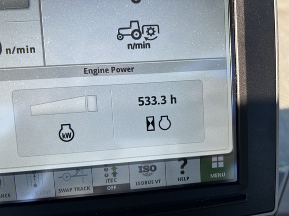 2023 John Deere 9RX 590 - Photo38