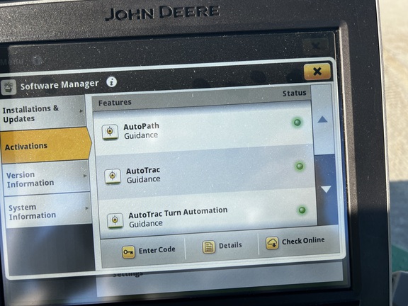 2023 John Deere 9RX 590 - Photo39