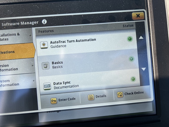 2023 John Deere 9RX 590 - Photo40