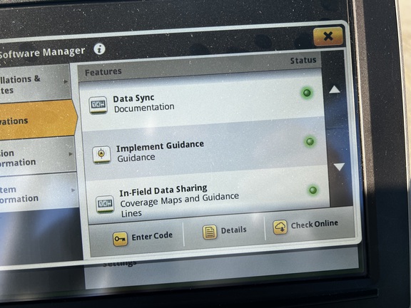 2023 John Deere 9RX 590 - Photo41