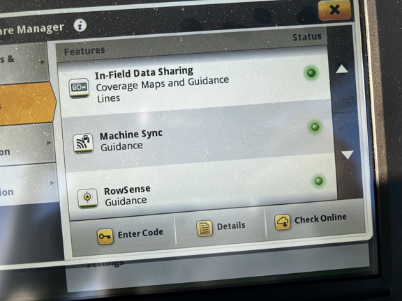 2023 John Deere 9RX 590 - Photo42