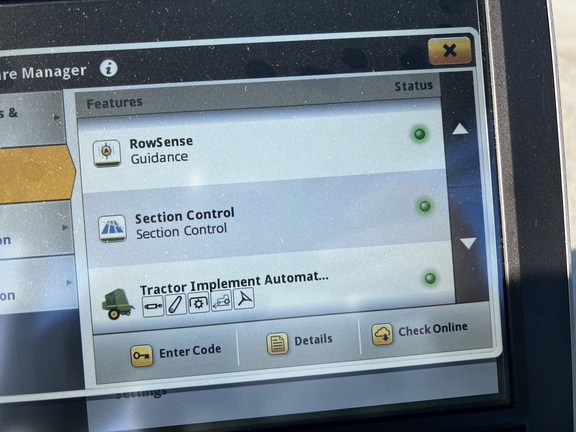 2023 John Deere 9RX 590 - Photo43