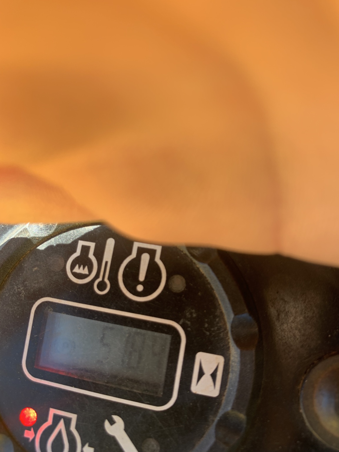 2022 John Deere Z930M Image 4