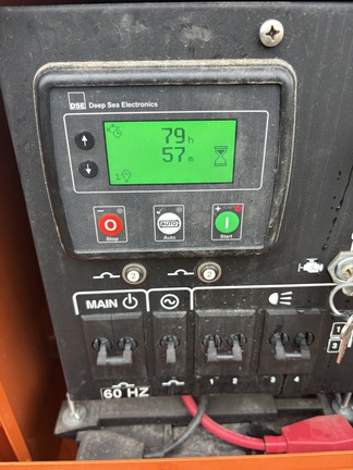Photo of a 2024 Wanco  4MK106K