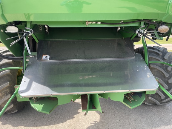 2018 John Deere S780
