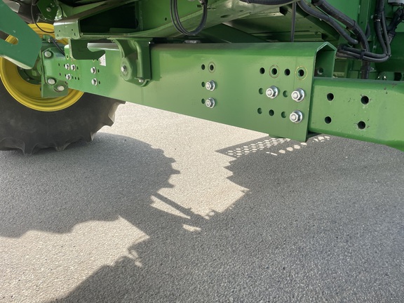 2018 John Deere S780