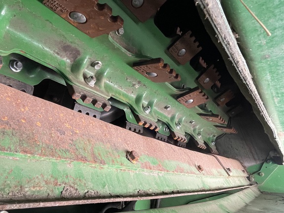 2018 John Deere S780
